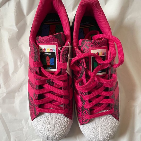 Adidas Superstar Bold - Picture 4 of 6